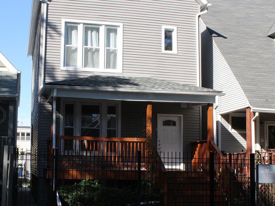 1st image of 3226 N Whipple St #2