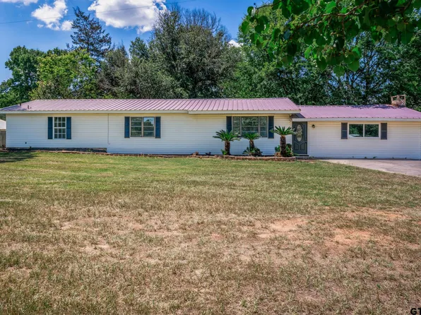 5396 S Fm 2087, Longview, TX 75603