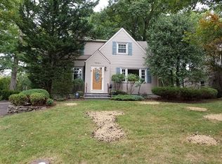 47 Beech Ave, Fanwood, NJ 07023
