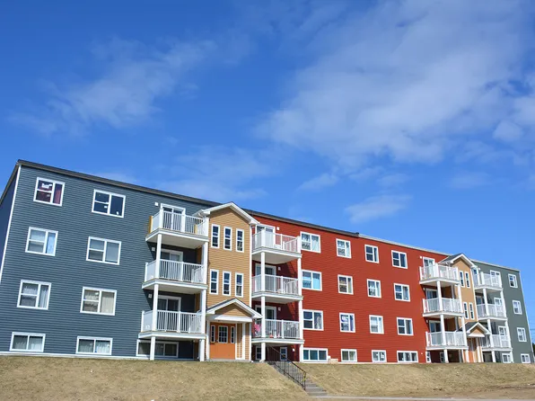 2 Tobin Cres, St. John's, NL A1A 2J3