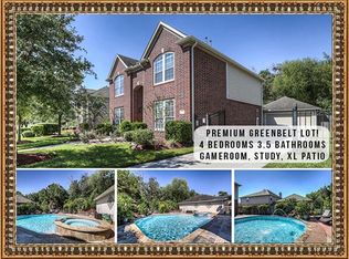 12731 Winding Manor Dr, Houston, TX 77044