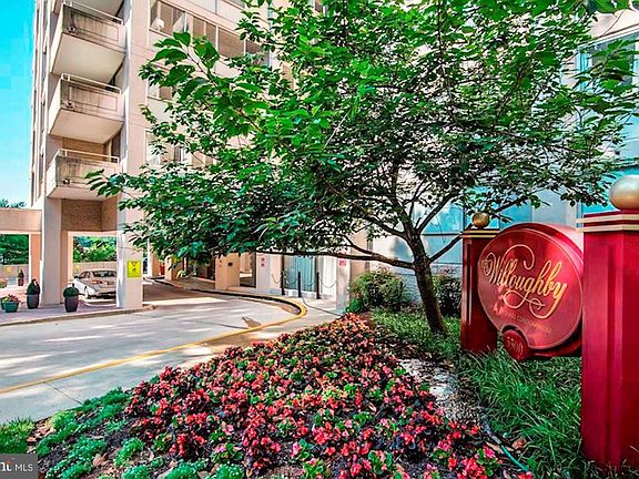 4th image of 5500 Friendship Blvd APT 1721N