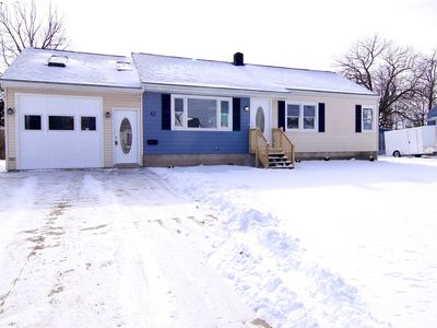43 Edbert St, Chicopee, MA, 01020
