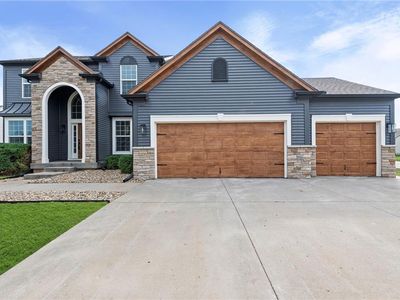 23509 W 93rd St, Lenexa, KS, 66227