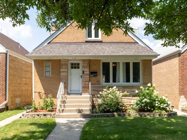 5264 N Natchez Ave, Chicago, IL 60656