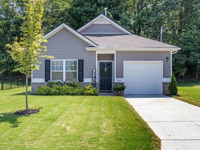 1830 Holdens Holw, Columbia, TN, 38401