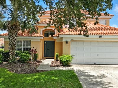 255 Cordova Ave, Davenport, FL, 33897