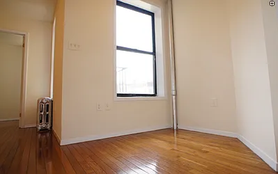 Rented by J Misrahi Realty Corp