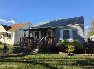 7 E Capistrano Ave, Toledo, OH 43612