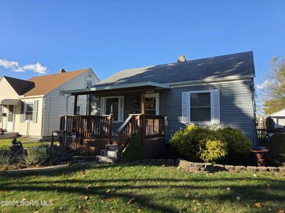 7 E Capistrano Ave, Toledo, OH, 43612