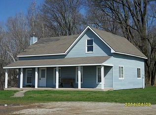 4444 W 1175 N, New Palestine, IN 46163