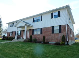 68 Colonial Cir UNIT C, Chicopee, MA 01020