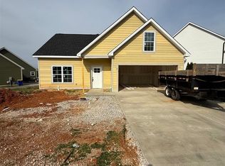 1452 Boulder Ct, Bowling Green, KY 42104