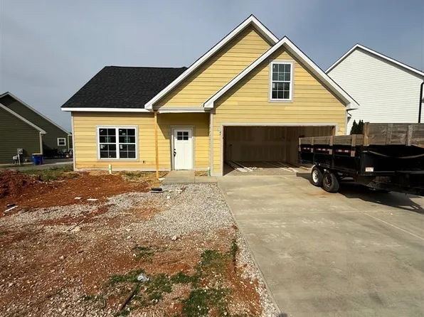 1452 Boulder Ct, Bowling Green, KY 42104