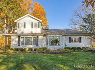 7472 84th St SE, Caledonia, MI 49316