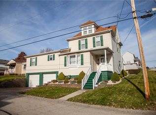 547 Green St, Belle Vernon, PA