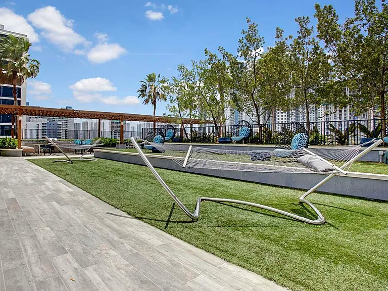 ParkLine Miami — Photo 41