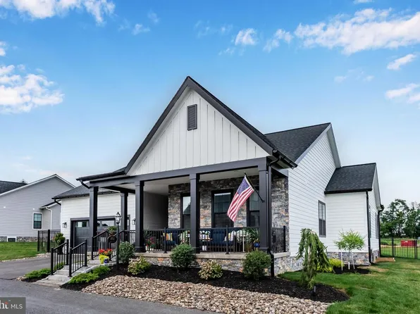 253 Breeches Run, Boiling Springs, PA 17007