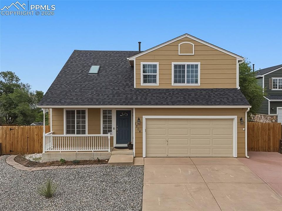 1st image of 1204 White Stone Way