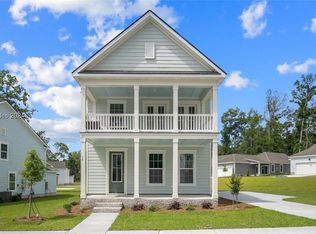 14 Backwater St, Beaufort, SC 29906
