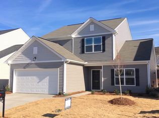 120 Vauburen Ct, Greer, SC 29650