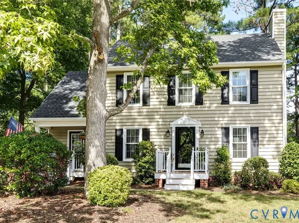 5208 Linsey Lakes Dr, Glen Allen, VA 23060