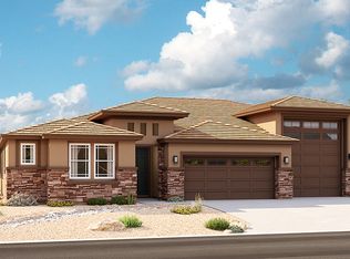 21122 E Timberline Rd, Queen Creek, AZ 85142