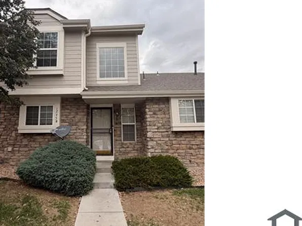 1295 S Zeno Cir Unit B, Aurora, CO 80017