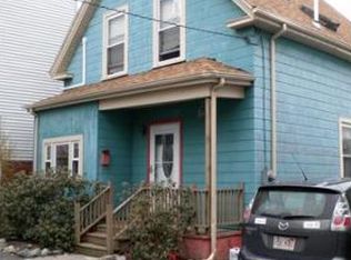 7 Williams Pl, Lynn, MA 01902