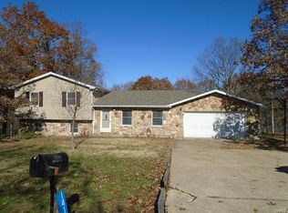 14107 Harvard Ln, Dixon, MO 65459