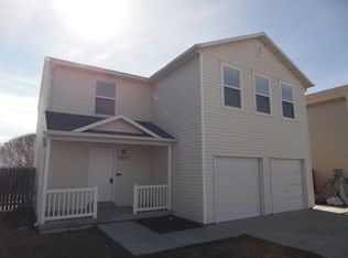 1267 W 1450 S, Springville, UT 84663