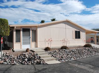 15301 N Oracle Rd UNIT 91, Tucson, AZ 85739