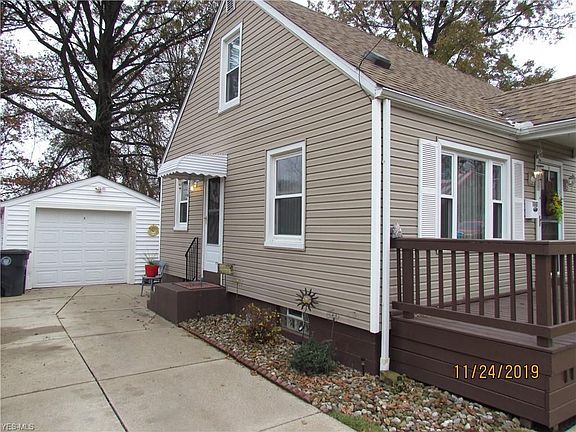 2nd image of 1270 Niagara Ave