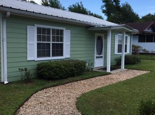 545 Saint John St, Bay Saint Louis, MS 39520