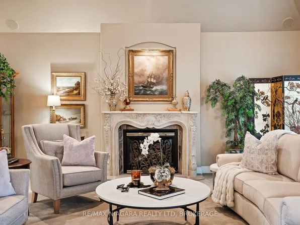 9 Lucia Ct, Niagara On The Lake, ON L0S 1J0