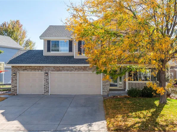 22318 Quail Run Way, Parker, CO 80138