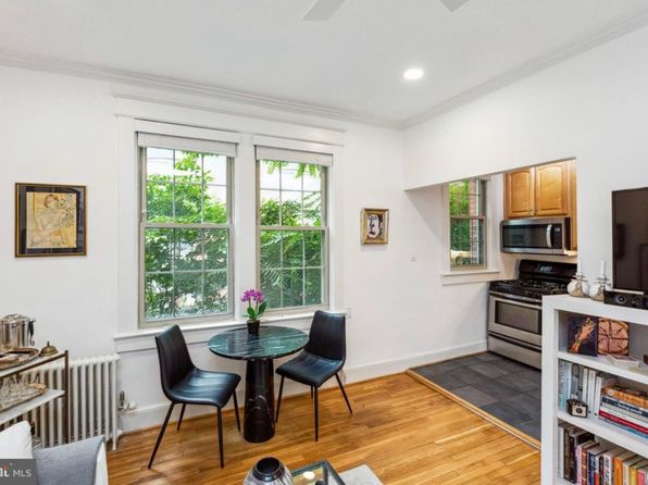 3022 Wisconsin Ave NW APT 106