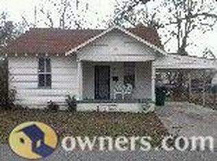 2513 S Beech St, Pine Bluff, AR 71601