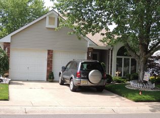 1516 Burr Oak Rd, Toms River, NJ 08755