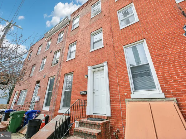 524 Scott St, Baltimore, MD 21230