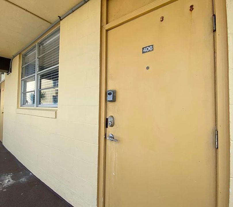 1st image of 2301 S Atlantic Ave #406