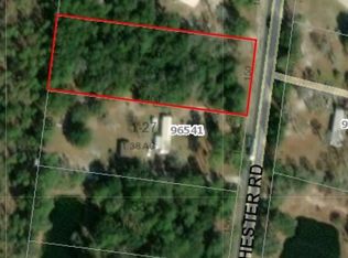 Chester Rd, Fernandina Beach, FL 32034