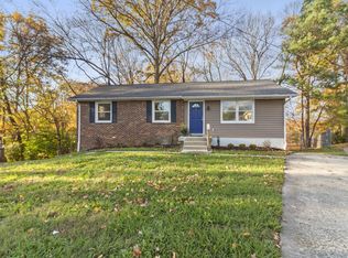 109 Tasmen Ct, Antioch, TN 37013