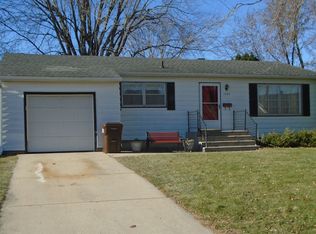 1040 N 3rd St, Rochelle, IL 61068