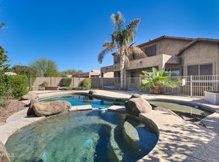 4024 S Chatham, Mesa, AZ 85212