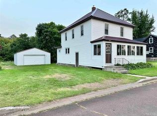 1506 Anderson Ave, Wakefield, MI 49968