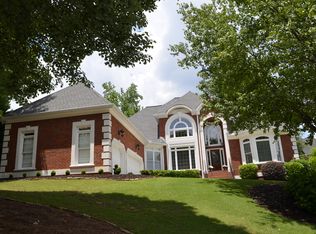 315 Sharpe Ln, Alpharetta, GA 30022