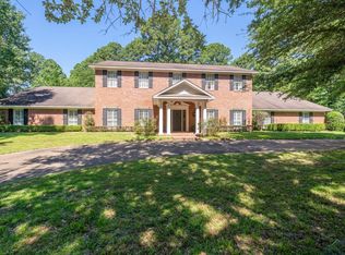 19 Tallwood Cir, Longview, TX 75605