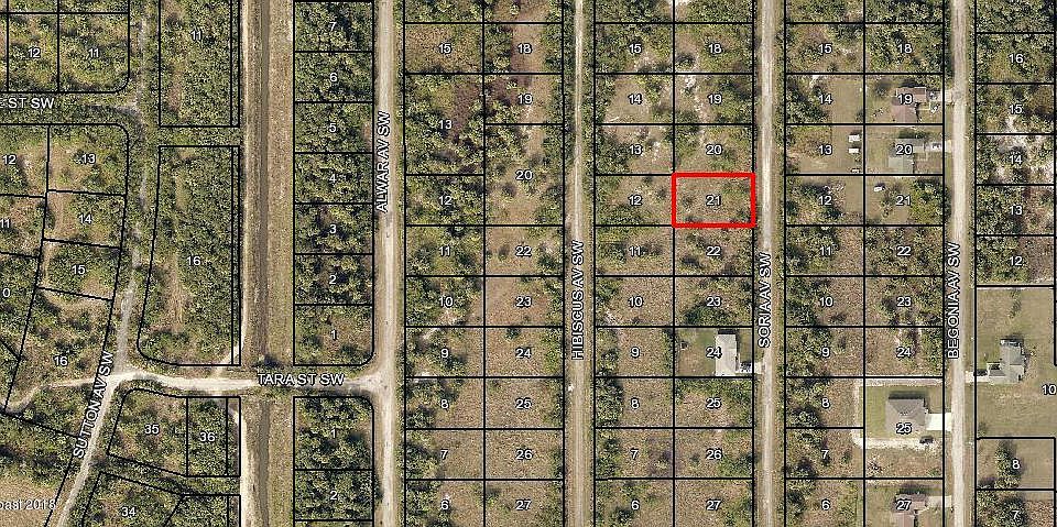 2nd image of 2130 Soria Ave SW