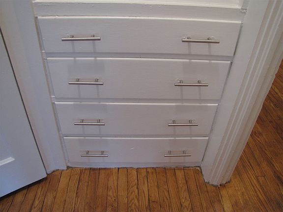 Many Built-ins